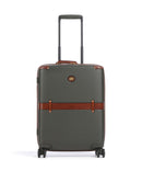 The Bridge Story Viaggio Kuffert med 4 hjul forest