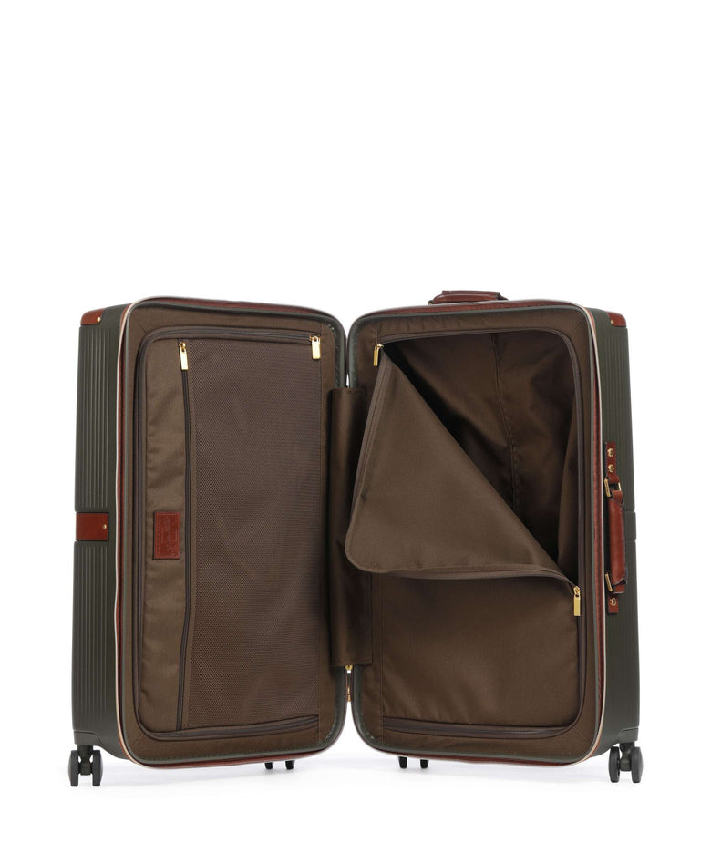 The Bridge Story Viaggio Spinner (4 wheels) forest