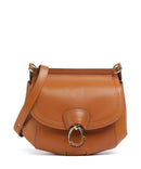 The Bridge Erica Crossover taske cognac