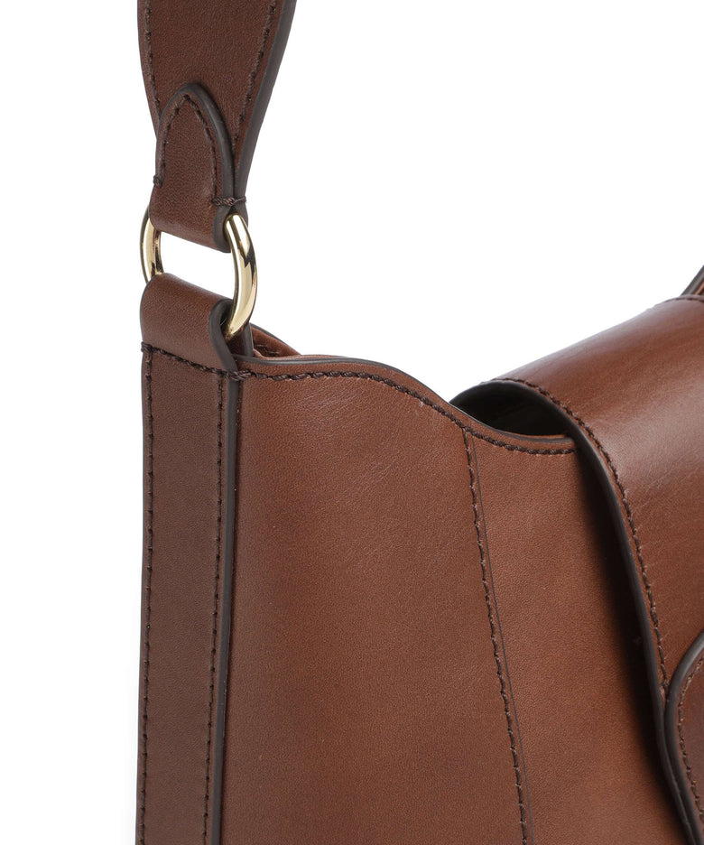 The Bridge Erica Tote bag marrone