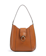 The Bridge Erica Shopper taske cognac