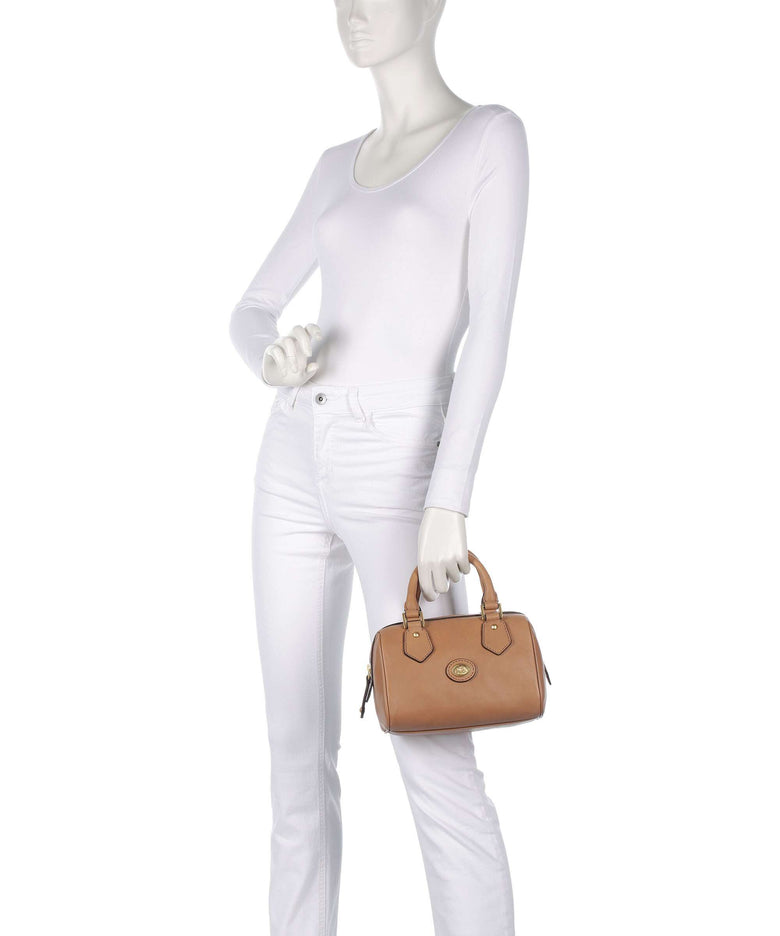 The Bridge Story Donna Handbag marzipan