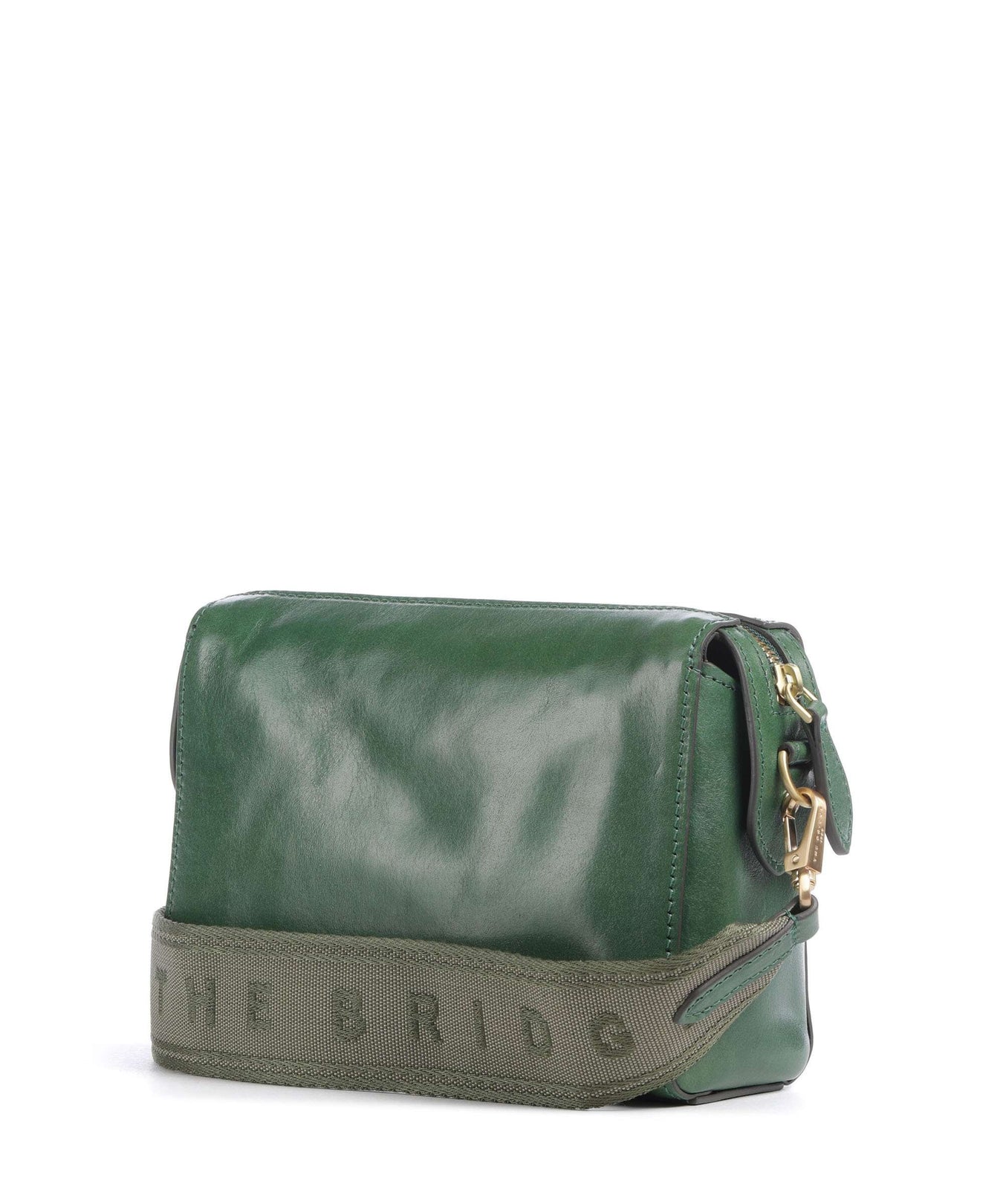 The Bridge Frida Crossbody bag menta