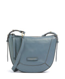 The Bridge Fedora Crossover taske ceruleo