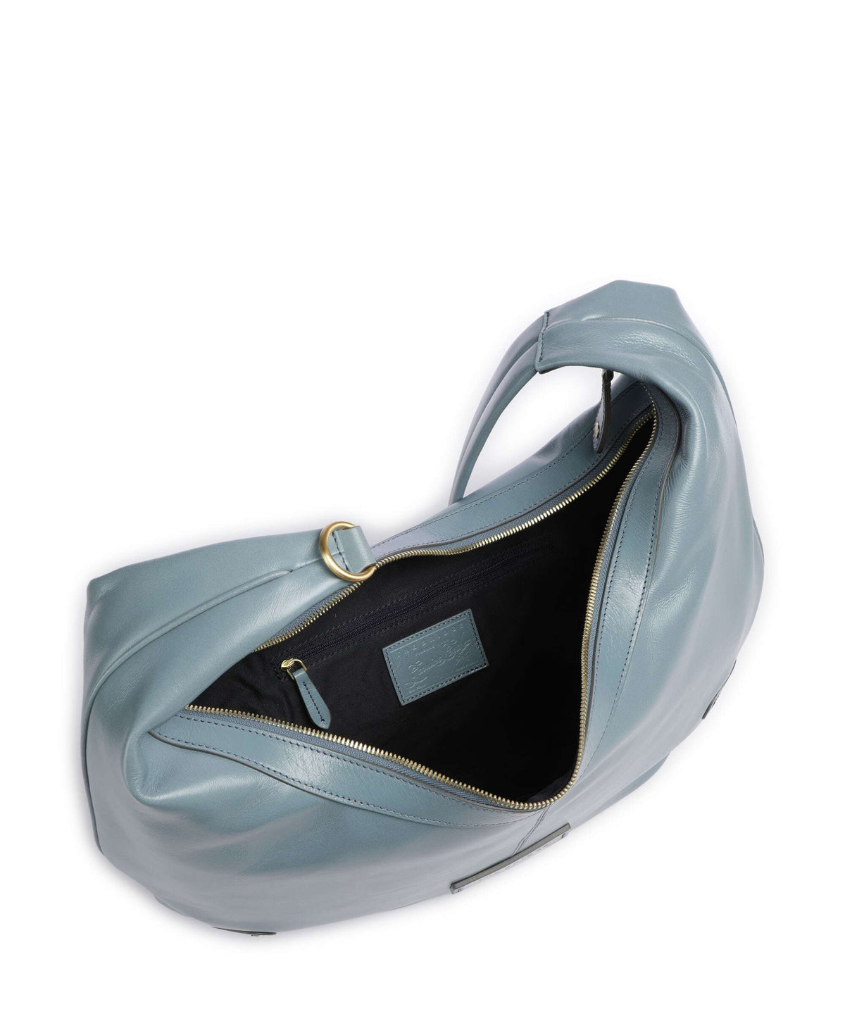 The Bridge Flavia Shoulder bag baby blue