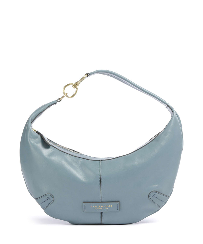 The Bridge Flavia Shoulder bag baby blue