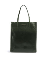 The Bridge Mirra Shopper taske tirolo