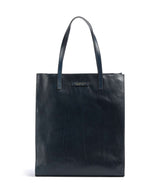 The Bridge Mirra Shopper taske oltremare