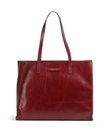 The Bridge Mirra Shopper taske rosso ribes