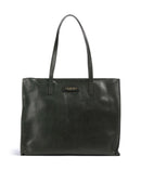 The Bridge Mirra Shopper taske tirolo