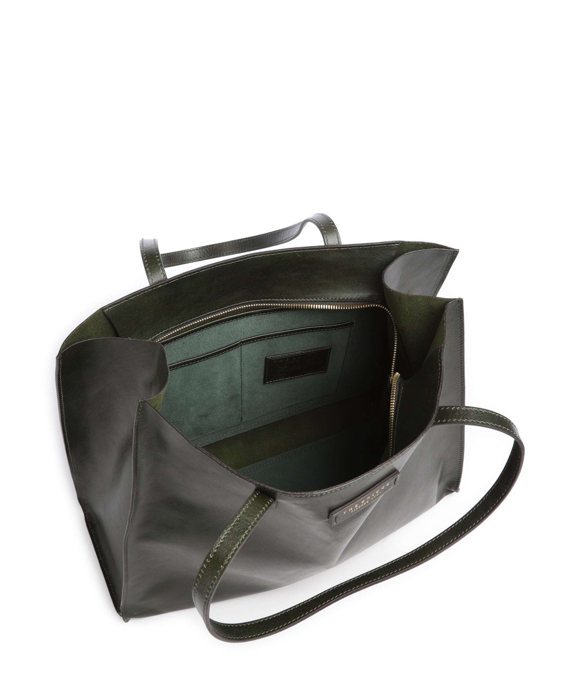 The Bridge Mirra Tote bag tirolo