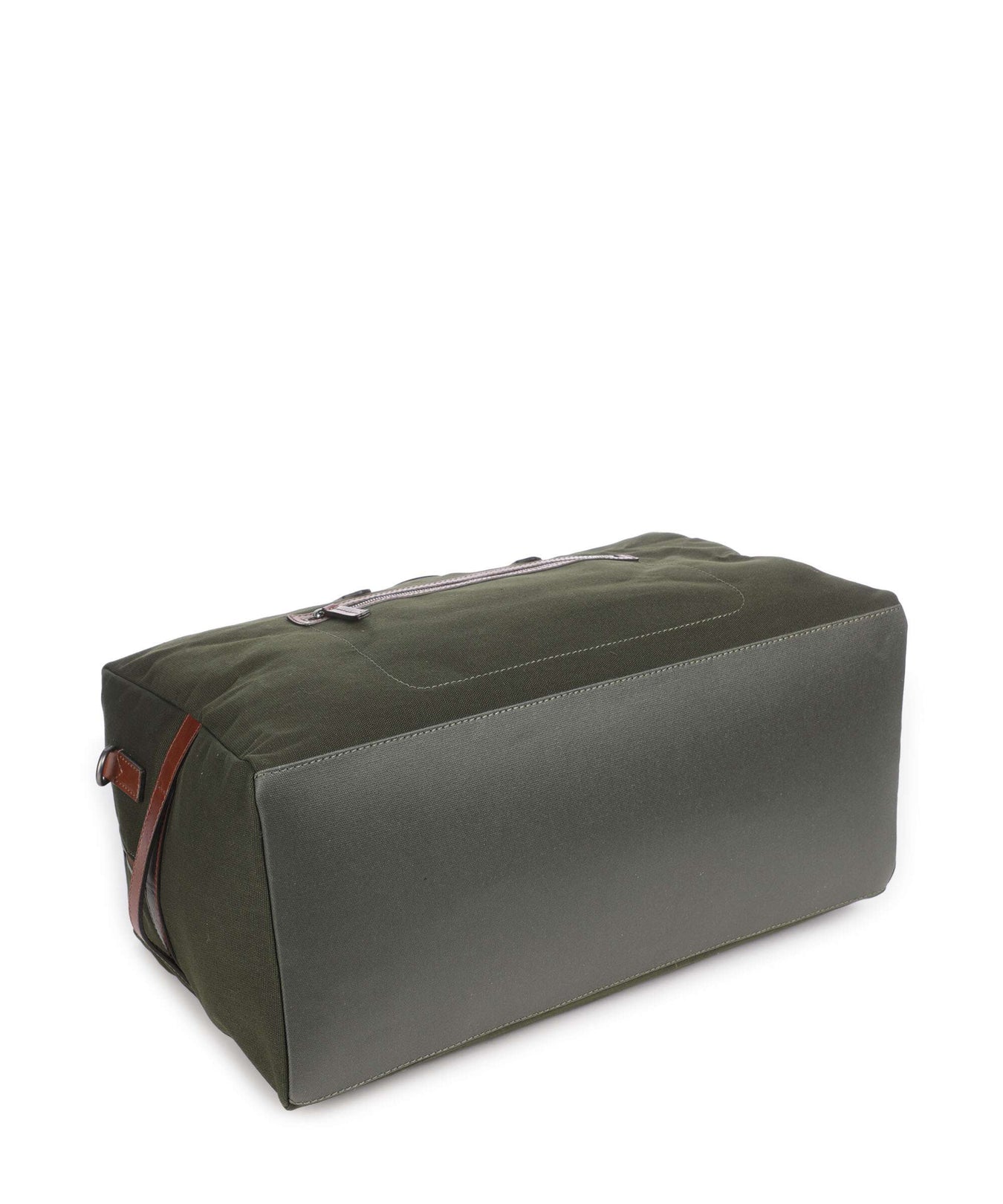 The Bridge Story Viaggio Soft Weekend bag tirolo/marrone