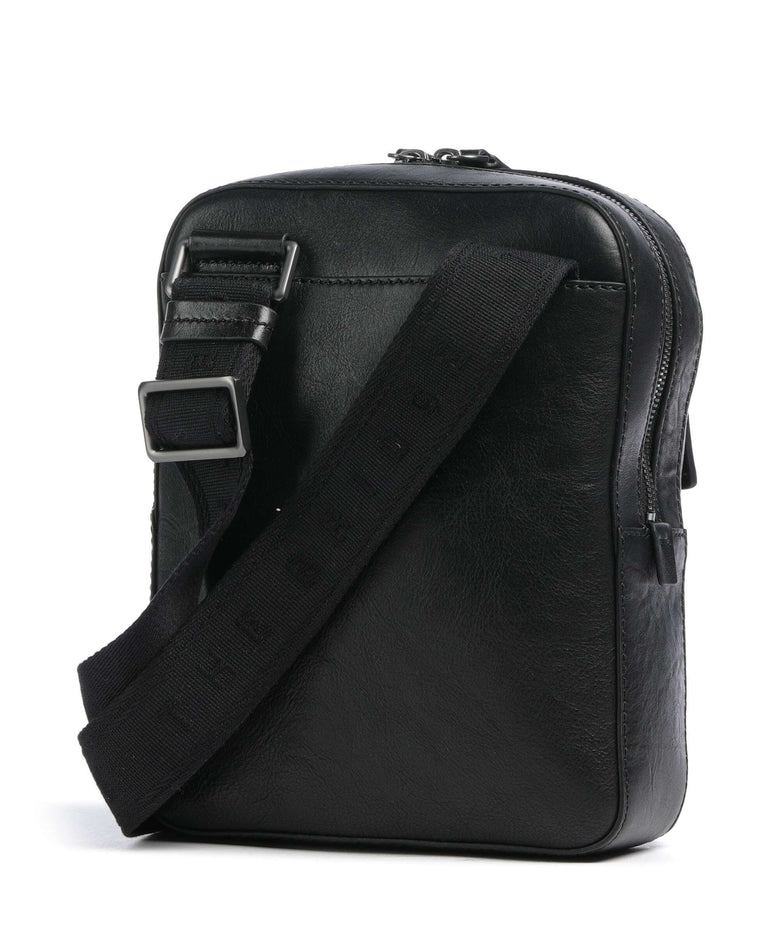 The Bridge Iacopo Crossbody bag nero