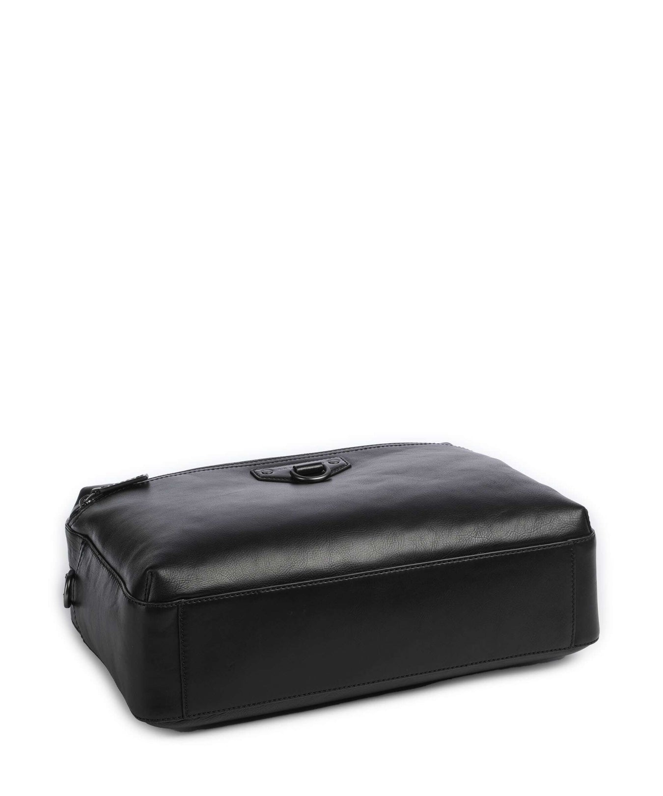 The Bridge Iacopo Briefcase nero