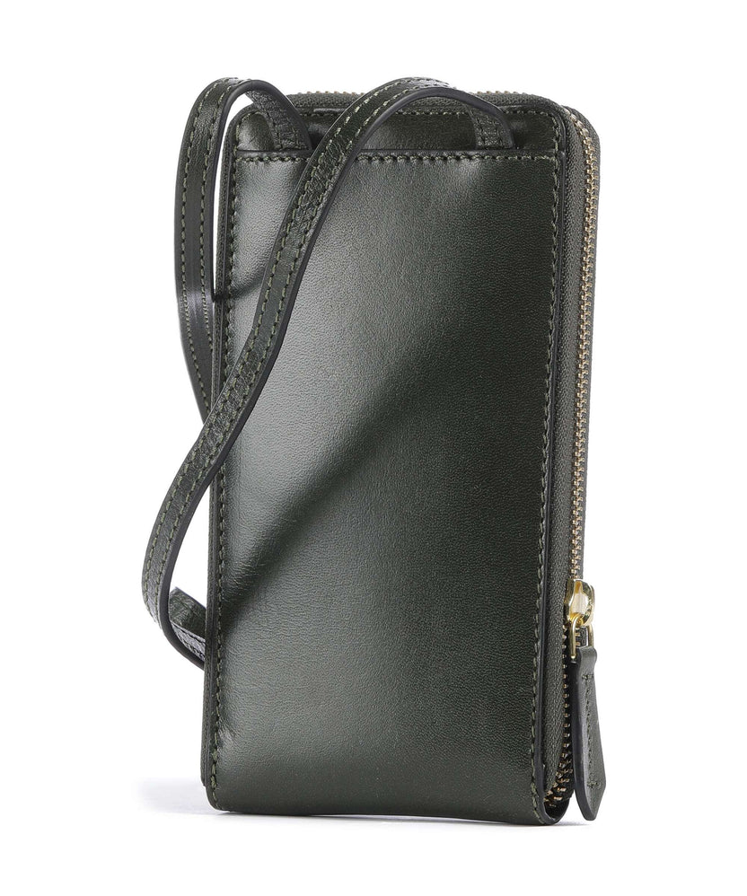 The Bridge Lucrezia Phone bag tirolo