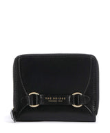The Bridge Isabella RFID Pung nero