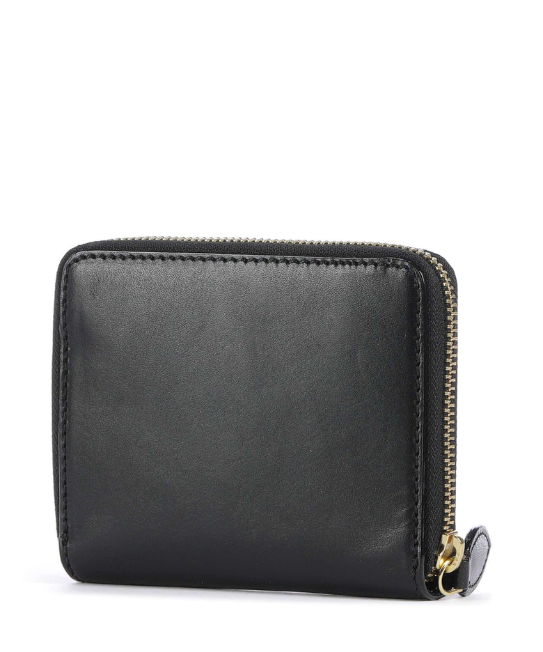 The Bridge Isabella RFID Wallet nero