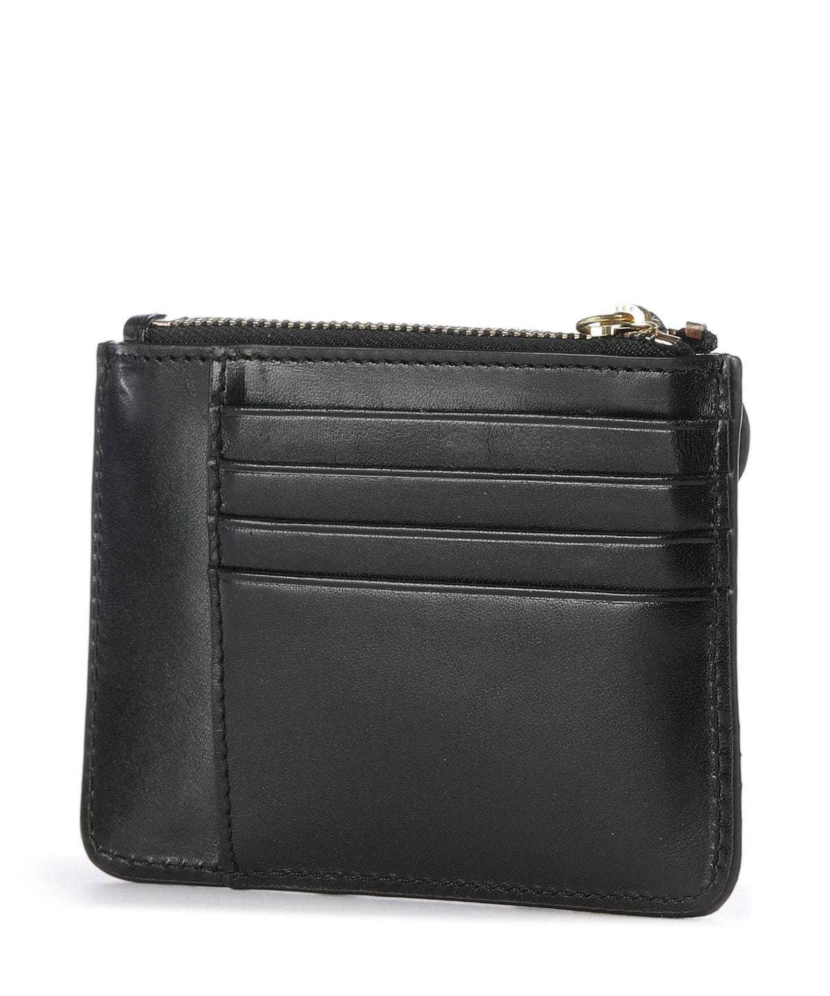 The Bridge Frida Credit card holder nero