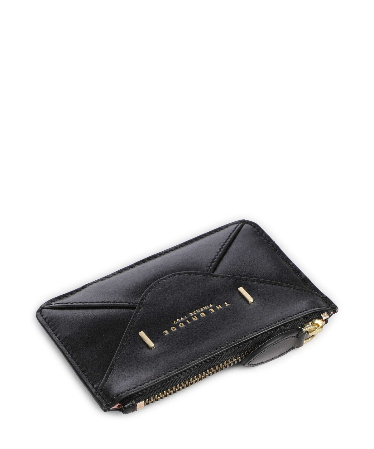 The Bridge Frida Credit card holder nero