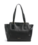 The Bridge Ines Shopper taske nero