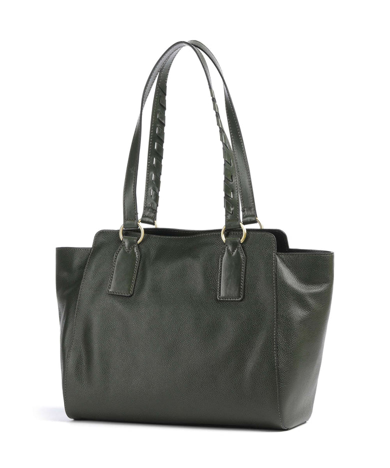 The Bridge Ines Tote bag tirolo