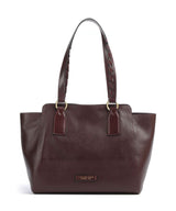The Bridge Ines Shopper taske mosto