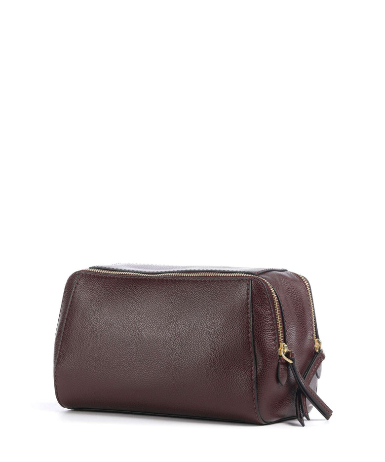 The Bridge Ines Toiletry bag mosto