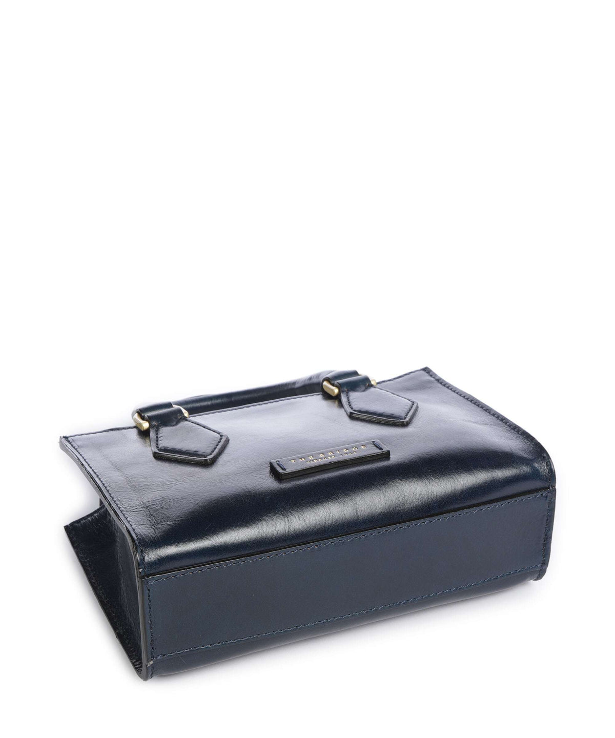 The Bridge Ida Handbag oltremare