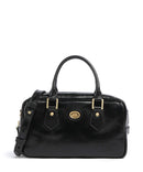 The Bridge Stodo Handbag nero