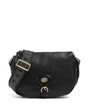 The Bridge Isadora Crossbody bag nero