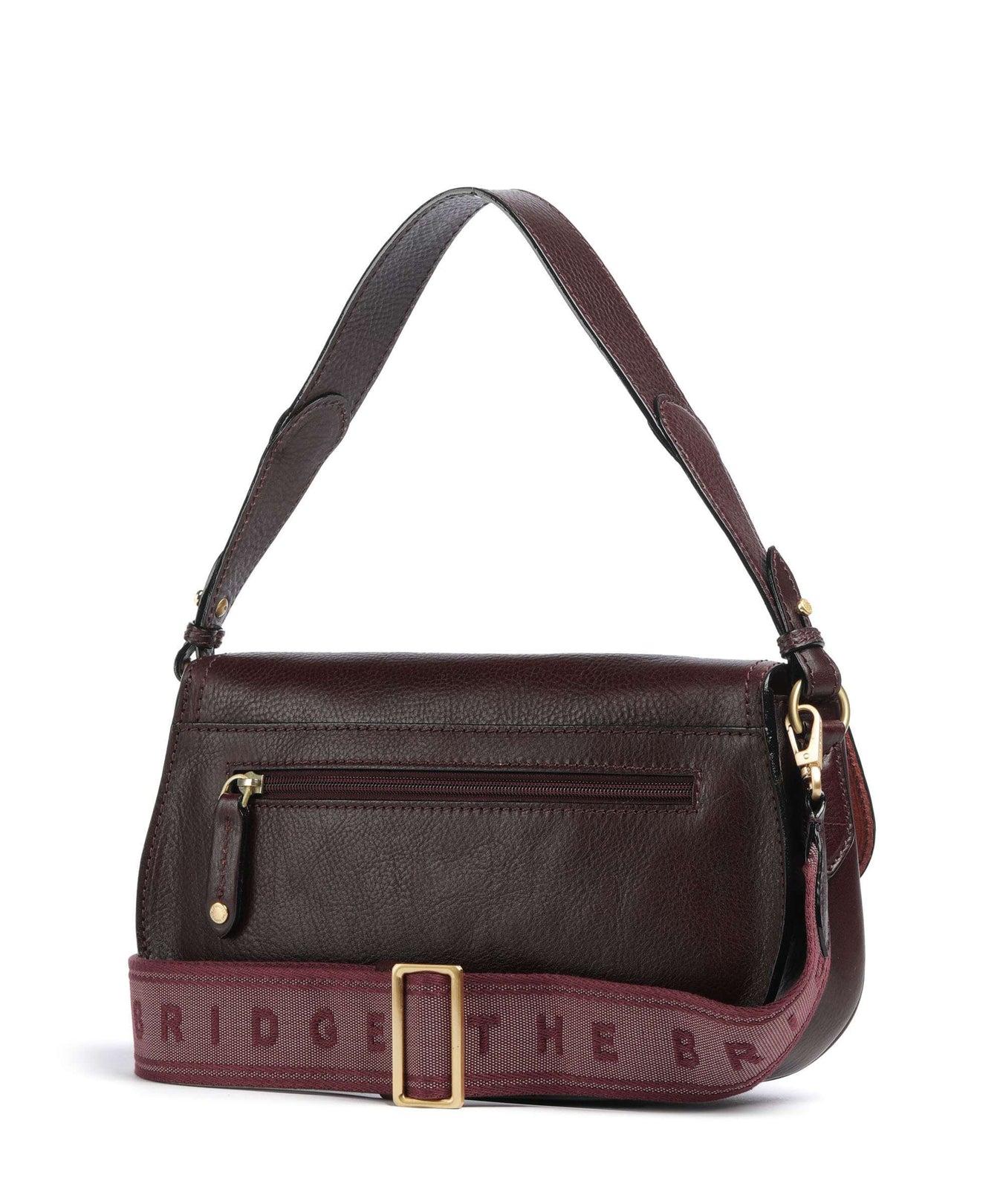 The Bridge Isadora Shoulder bag mosto