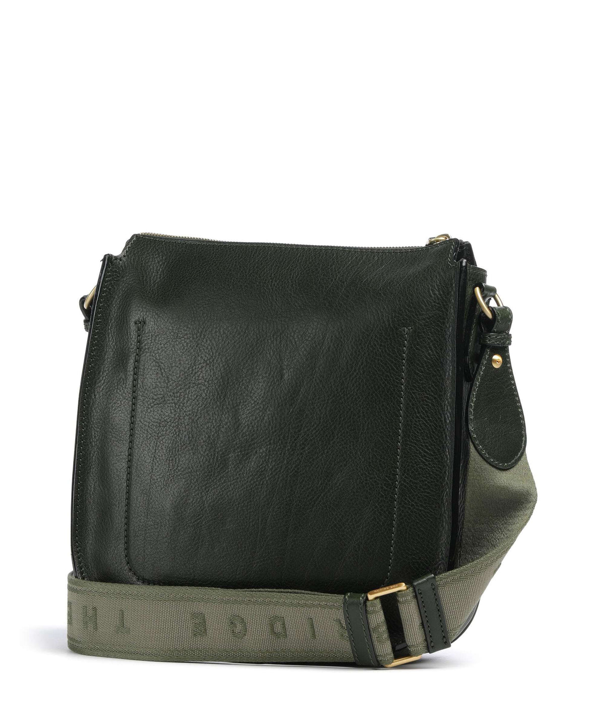 The Bridge Isadora Crossbody bag tirolo