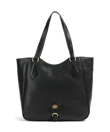 The Bridge Isadora Shopper taske nero