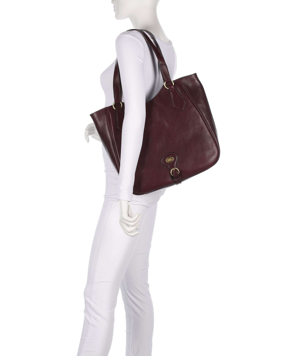 The Bridge Isadora Tote bag mosto