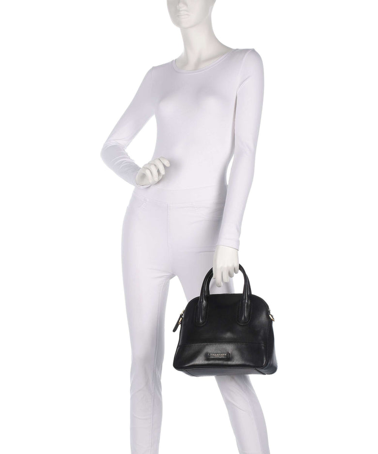 The Bridge Iolanda Handbag nero