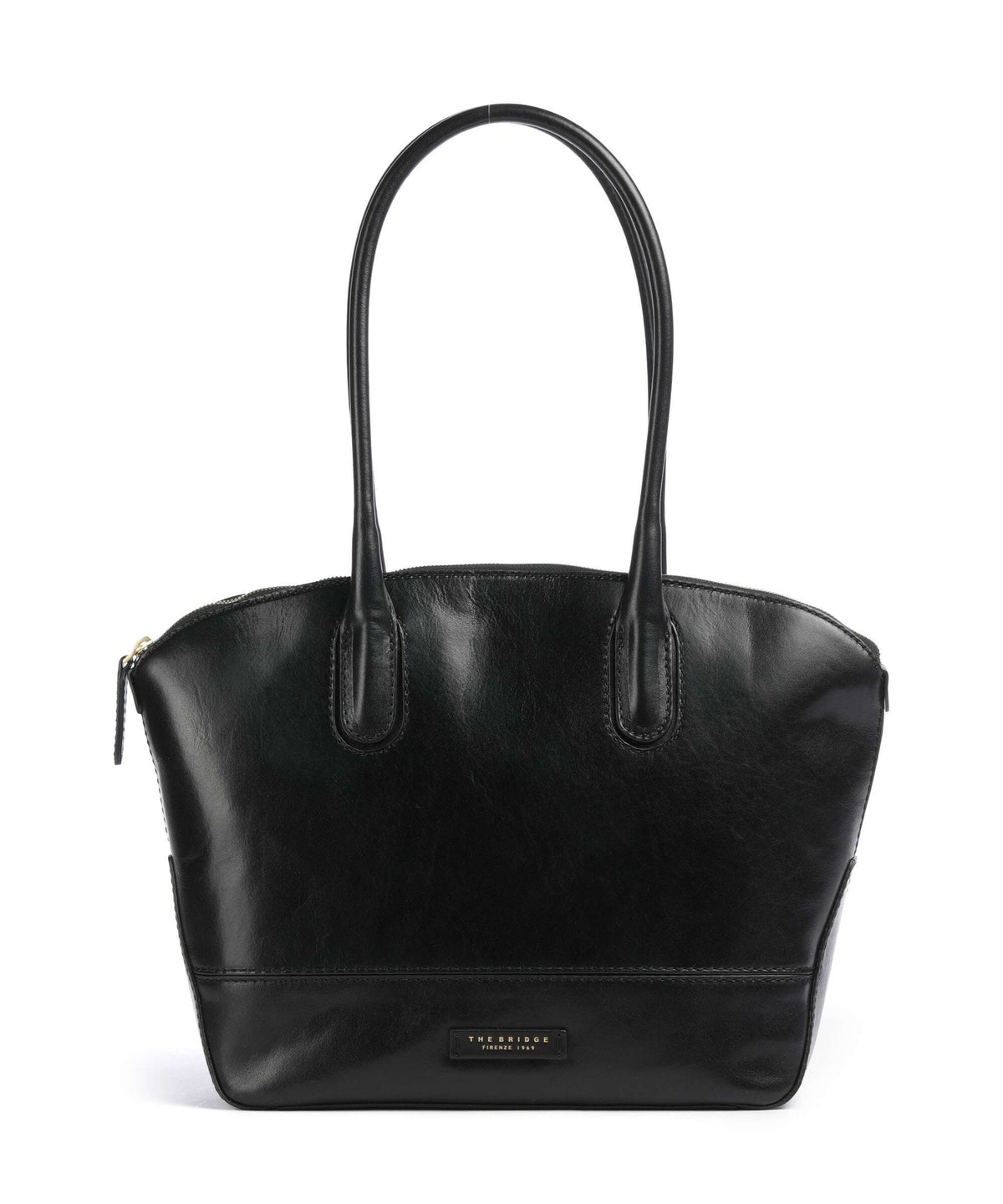 The Bridge Iolanda Tote bag nero