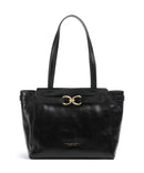 The Bridge Isotta Shopper taske nero