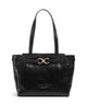 The Bridge Isotta Shopper taske nero