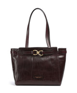 The Bridge Isotta Shopper taske mosto