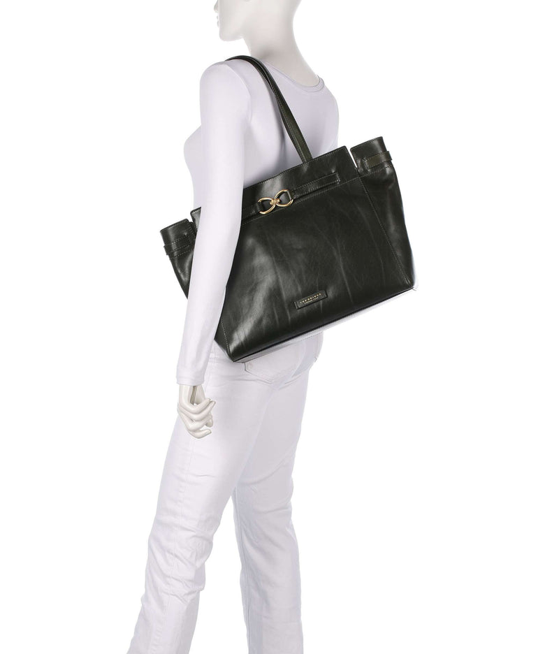 The Bridge Isotta Tote bag tirolo