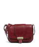 The Bridge Benedetta Crossover taske dark red