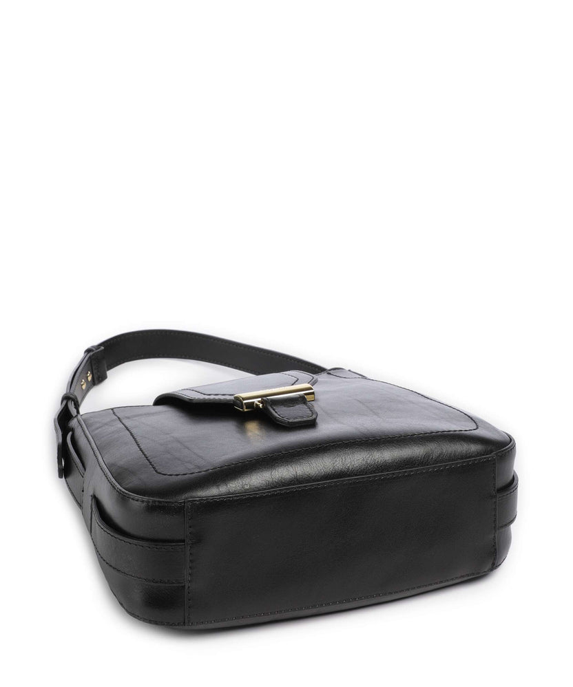 The Bridge Benedetta Shoulder bag black