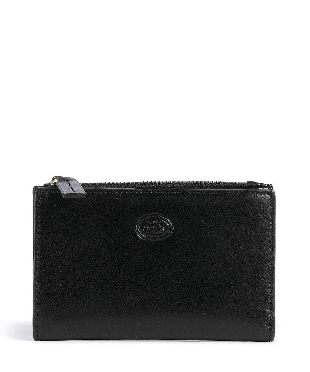The Bridge Story Donna Wallet black