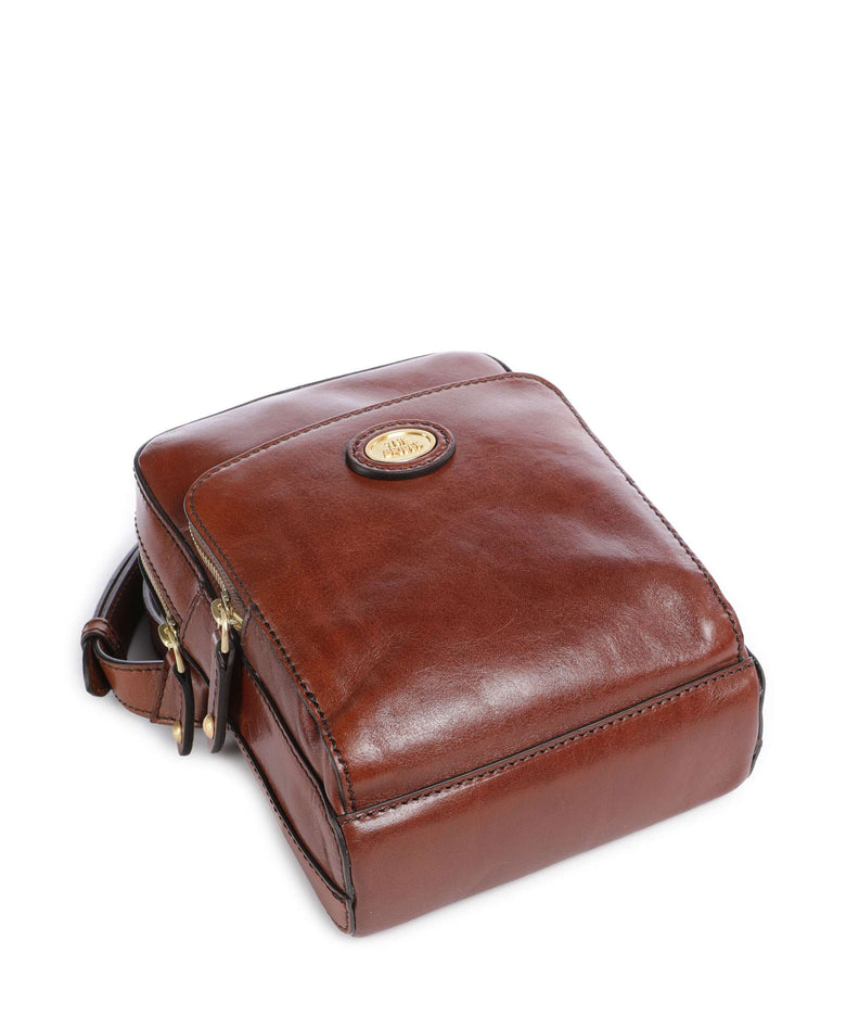 The Bridge Story Uomo Crossbody bag brown
