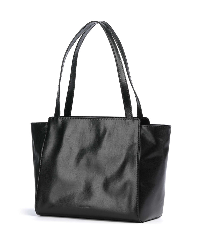 The Bridge Lucrezia Tote bag nero