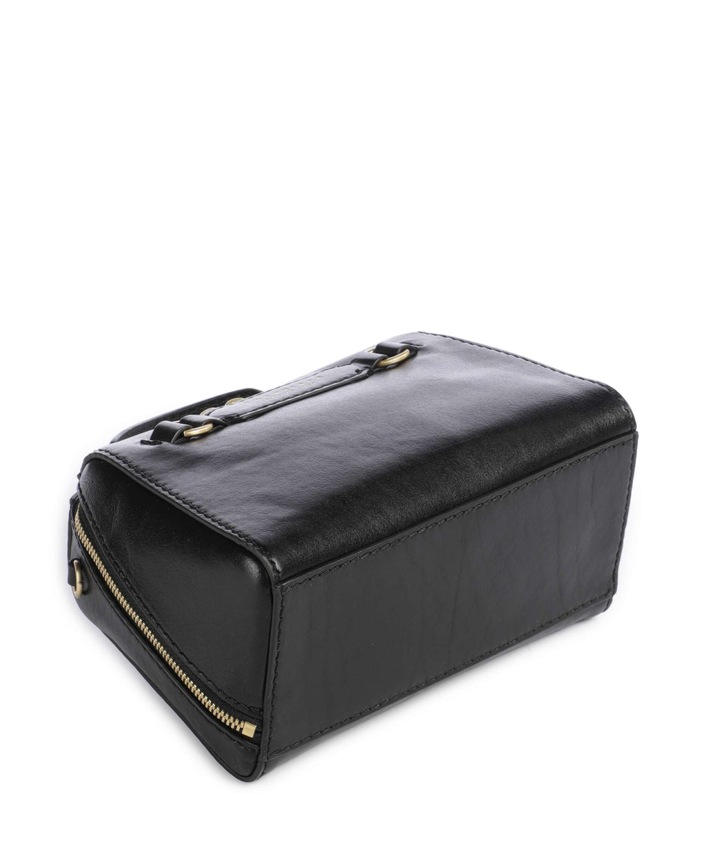 The Bridge Laura Handbag nero