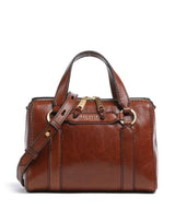 The Bridge Laura Håndtaske marrone