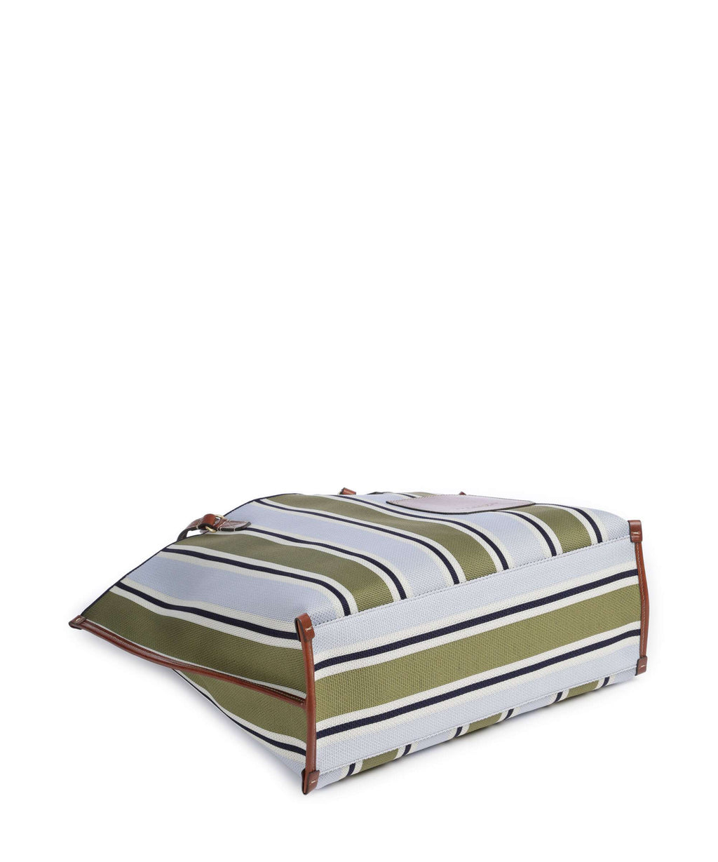 The Bridge Luna Tote bag riga multicolor