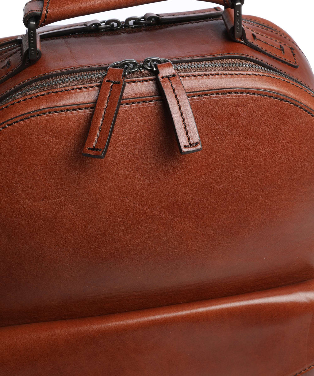 The Bridge 1980 Backpack marrone