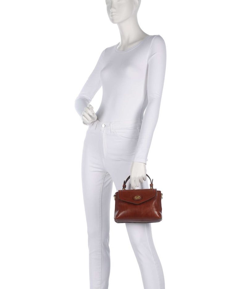 The Bridge Story Donna Handbag marrone